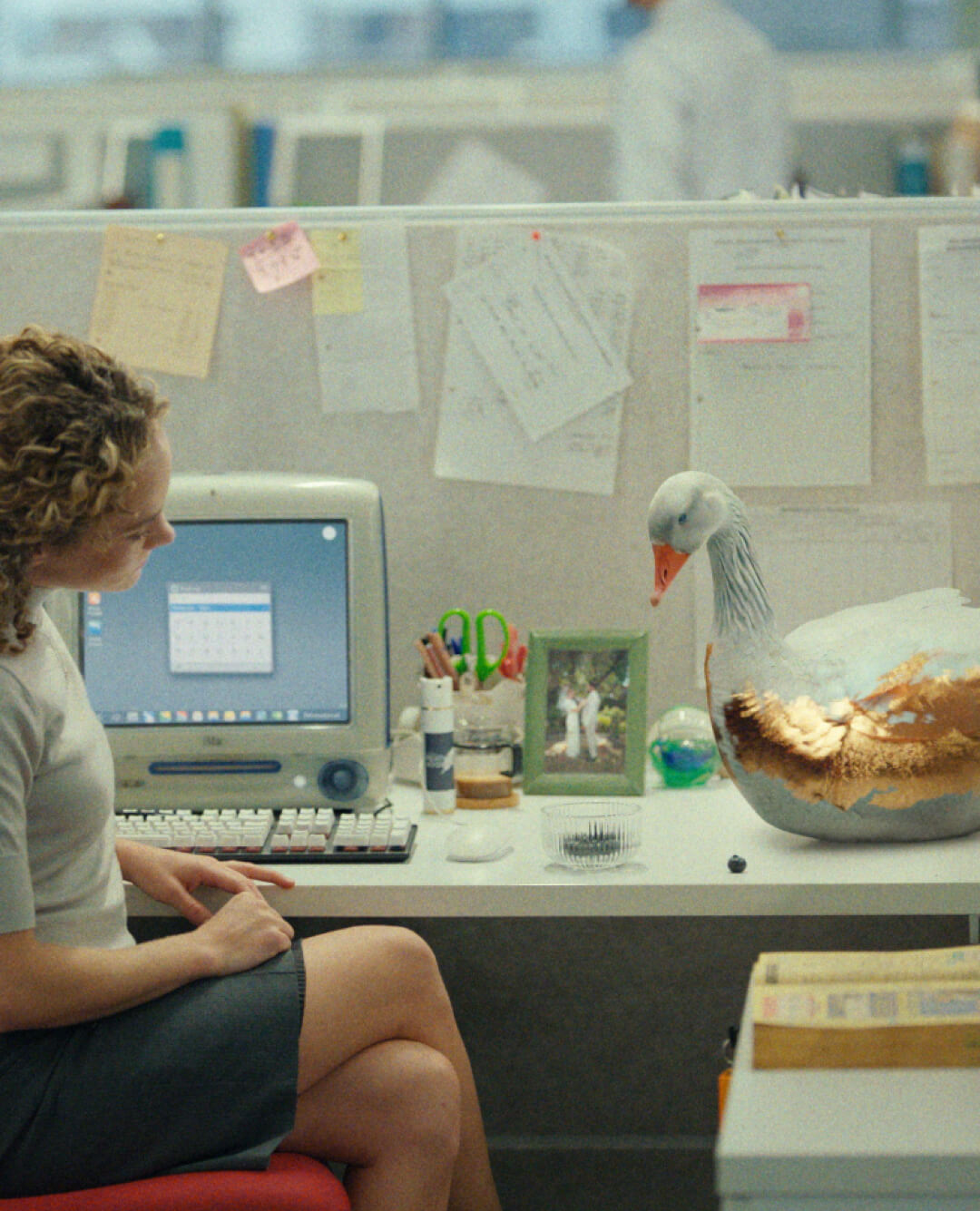 Parts of the super system